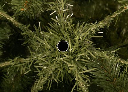 Luxe Kunstkerstboom | Premium Himalayan | 240 cm | Zonder Verlichting | Royal Trees | Opbergtas