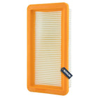 SQOON® Vlakfilter  Geschikt voor Kärcher WD 7-serie