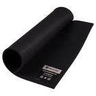 Fitness Tegels - Vloer - Matten - Set van 6 - 60 x 60 cm - Zwart