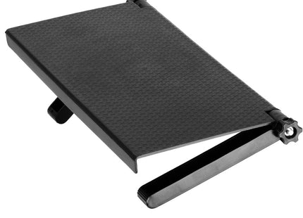 Tv Plank | Monitor Plank | 32.5 cm | Zwart