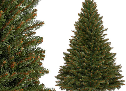 Kunstkerstboom | Mountain Spruce | 240 cm | Zonder Verlichting