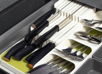 Bestek Organizer | Groen