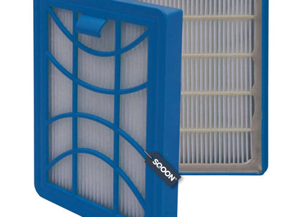 SQOON® HEPA-filter H11 geschikt voor Philips PowerPro Expert – Uitwasbaar