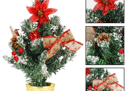 Kerstboom | Kunstkerstboom | 40 cm