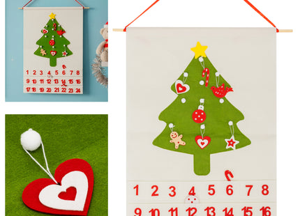 Raamstickers – Kerst – Kerst Stickers – Raamstickers Kinderen – Kerstversiering voor Binnen – Kerstdecoratie – 62 stuks