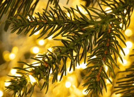Kunstkerstboom | Natural Pine PE | 90 cm | Zonder Verlichting