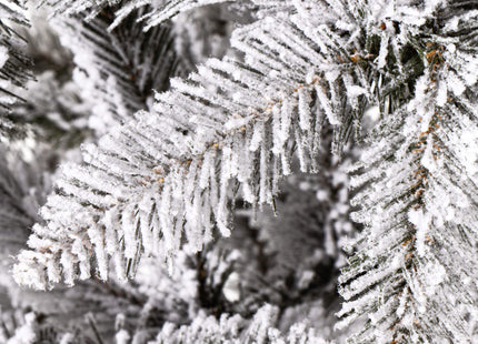 Kunstkerstboom | Snowy Caucasian Spruce | 250 cm | Zonder Verlichting