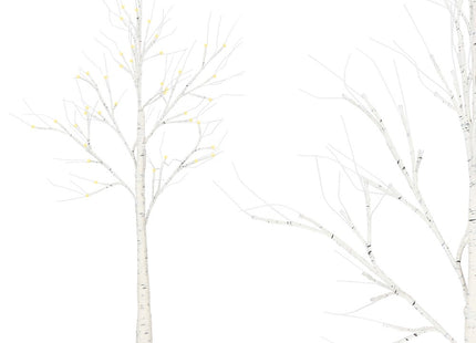 LED Boom | 120 cm | 48 LED | Warm Wit