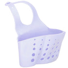 Keuken Organizer | Gootsteen Organizer| Badkamer Organizer | Licht paars/lila