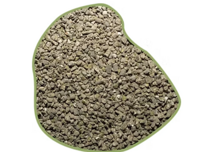 Organische Meststof - Natuurlijke Tuinmest - Voor Gazon en Border - Plantaardig - Bemesting - 15 Kg - 400 M² - 84 Dagen Voeding - All In One