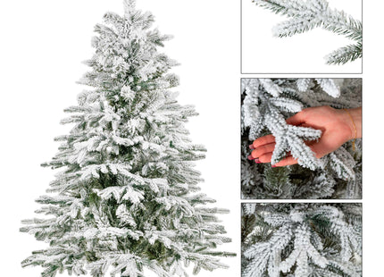 Kunstkerstboom | Spar Lux | 150 cm | Zonder Verlichting