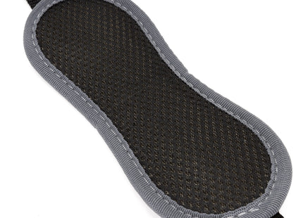 Gereedschapstas - Werkplaatstas - Gereedschapsorganizer - Vakken - Zwart - 41 x 23 x 35 cm
