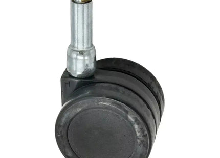 SQOON® Zwenkwiel 50 mm geschikt voor Numatic PPR / PPT / WV / CVC / GVE – Vervanger voor 204111