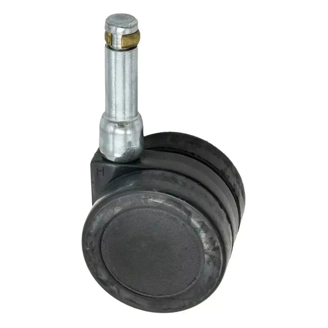 SQOON® Zwenkwiel 50 mm geschikt voor Numatic PPR / PPT / WV / CVC / GVE – Vervanger voor 204111