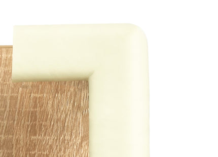 Hoekbeschermer | Tafelbeschermer | Foam | 200 cm | Beige