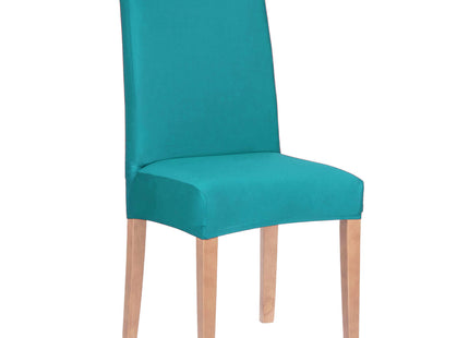Stoelhoes - Voor Eetkamerstoelen - Met Stretch - Zee