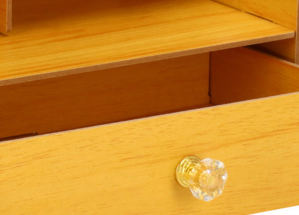 Bureau Organizer - Accessoires - Pennenbak - Hout