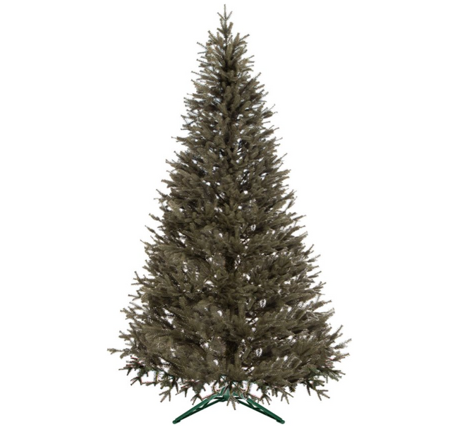 Kunstkerstboom | Premium Pine | 250 cm | Zonder Verlichting