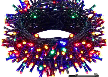 Kerstverlichting | 50 m | 1000 LED | Multicolor