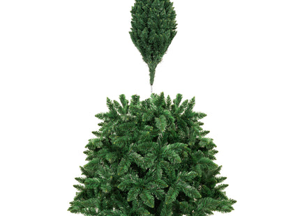 Luxe Kunstkerstboom | Forest Pine | 180 cm | Zonder Verlichting | Royal Trees | Opbergtas