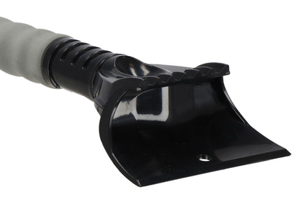 IJskrabber - 2 in 1 - Telescoopsteel - Sneeuwborstel - Ruitenkrabber - Auto - Accessoires - Winter