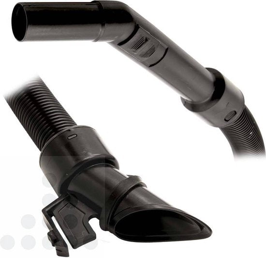 SQOON® Stofzuigerslang  Geschikt voor Philips Marathon-serie – Alternatief voor CRP194/01