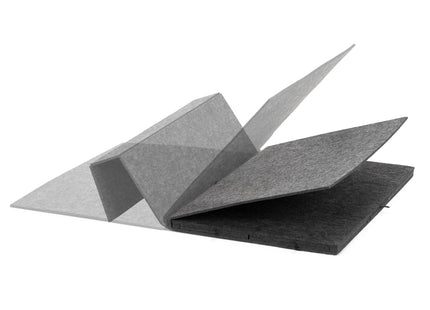 Puzzeltafel - Onderlegger -  Opvouwbaar - 1500 Stukjes - 6 Lades - Vilt