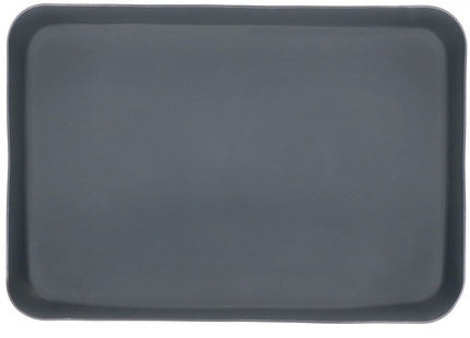 Lade Organizer | Kast Organizer | Opberger | Grijs | 26 x 18 x 4.5 cm