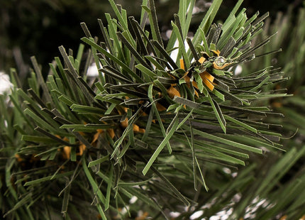 Kunstkerstboom | Green Fir | 220 cm | Zonder Verlichting