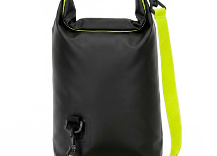 Drybag | Waterdichte Tas | 5 Liter | Zwart
