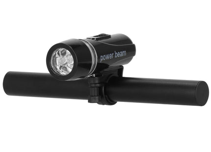 Fietslamp | Fietslicht | Fietsverlichting | Achterlicht fiets | Zwart/Rood