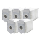SQOON® - Stofzuigerzakken geschikt voor Samsung Jet 70 + 75 + 90 - Origineel nummer VCA-ADB90