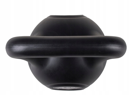Kettlebell | Zwart | 8 kg