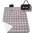 Picknickkleed | Picknickdeken | Buitenkleed | Picknick | 180 x 150 cm | Geruit