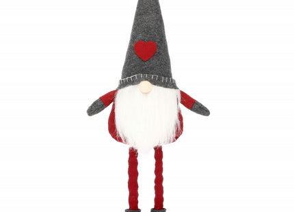 Gnome | 1 Stuk | Verstelbaar In Hoogte | 46-67 cm