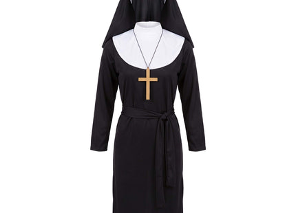 Halloweenkostuum - Non- Verkleedkleding - Halloween - Pestdokter  - M