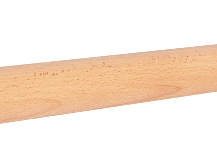 Klimrek | Wandrek | Gymnastiekladder | Revalidatie Ladder | Hout | 1,95 m