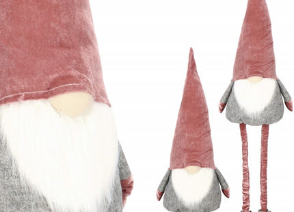 Gnome | 1 Stuk | Verstelbaar In Hoogte | 80-120 cm
