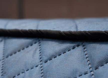 Pillow Autohoes - Beschermhoes - Waterdicht - Vorstbestendig - Maat L - 3 laags - Blauw - 425-470 Cm