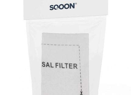 SQOON® Microfilter  Universeel Geschikt voor diverse stofzuigers
