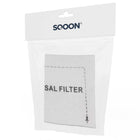 SQOON® Microfilter  Universeel Geschikt voor diverse stofzuigers