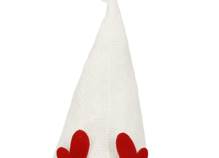 Kerstkabouter | 1 Stuk | Lichtgevend | 37 cm