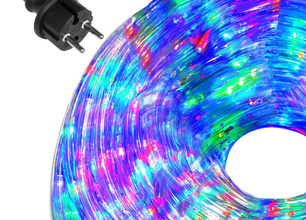 Lichtslang | 30 m | Multicolor | 720 LED