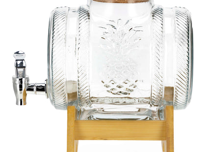 Drankdispenser - Waterdispenser - Karaf - 3 liter - Standaard
