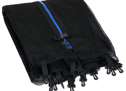 Trampoline - Net - Ladder - Compleet - 15 FT 465 cm