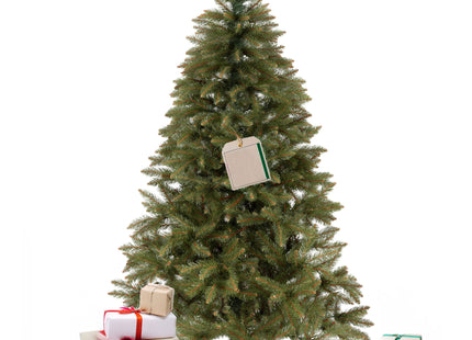 Kunstkerstboom | Caucasian Spruce | 180 cm | Zonder Verlichting