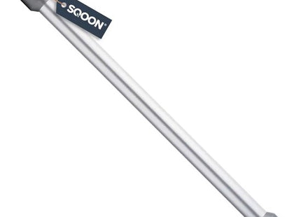 SQOON® - Zuigbuis geschikt voor Dyson V7, V8, V10, V11 en V15 zilvergrijs - Model 969109-06