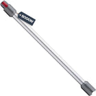 SQOON® - Zuigbuis geschikt voor Dyson V7, V8, V10, V11 en V15 zilvergrijs - Model 969109-06