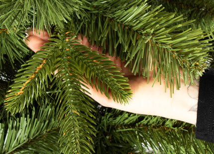 Kunstkerstboom | Caucasian Pine | 180 cm | Zonder Verlichting