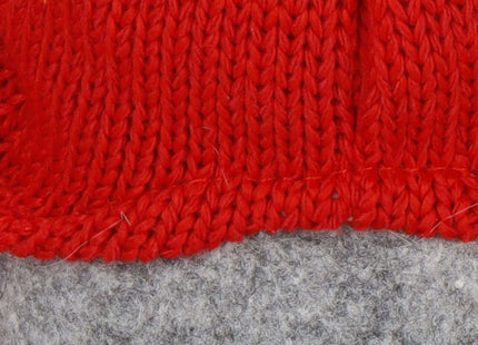 Kerstkabouter - Gnome - Gnoom - Kerstversiering - 20 cm